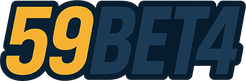 59bet4 Logo